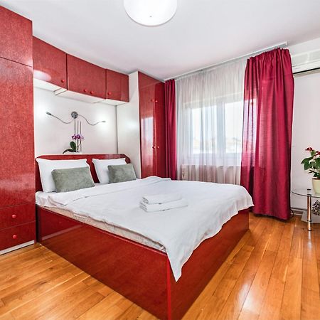 Arad Central Joy - Mihaela Apartment 외부 사진