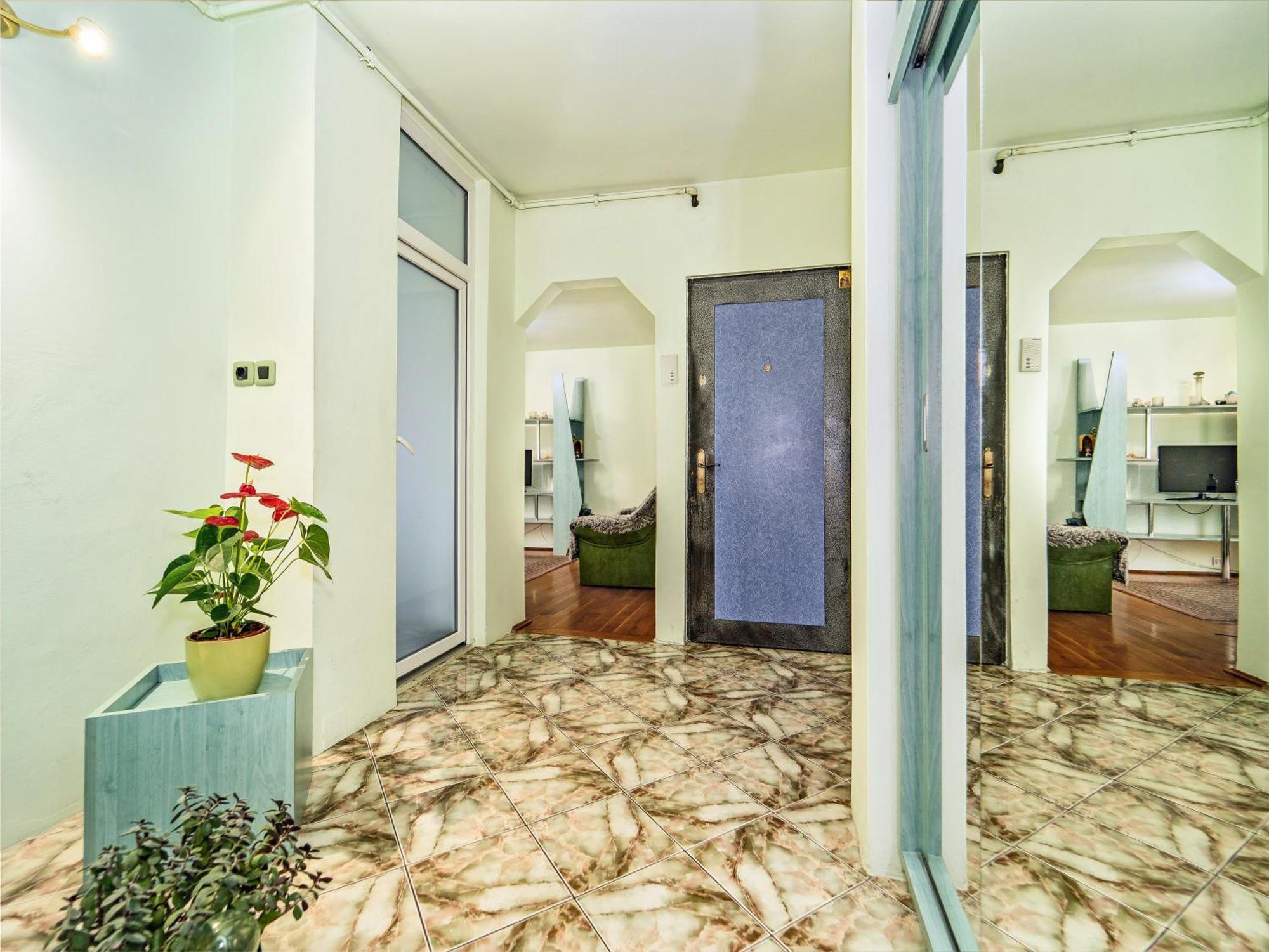 Arad Central Joy - Mihaela Apartment 외부 사진