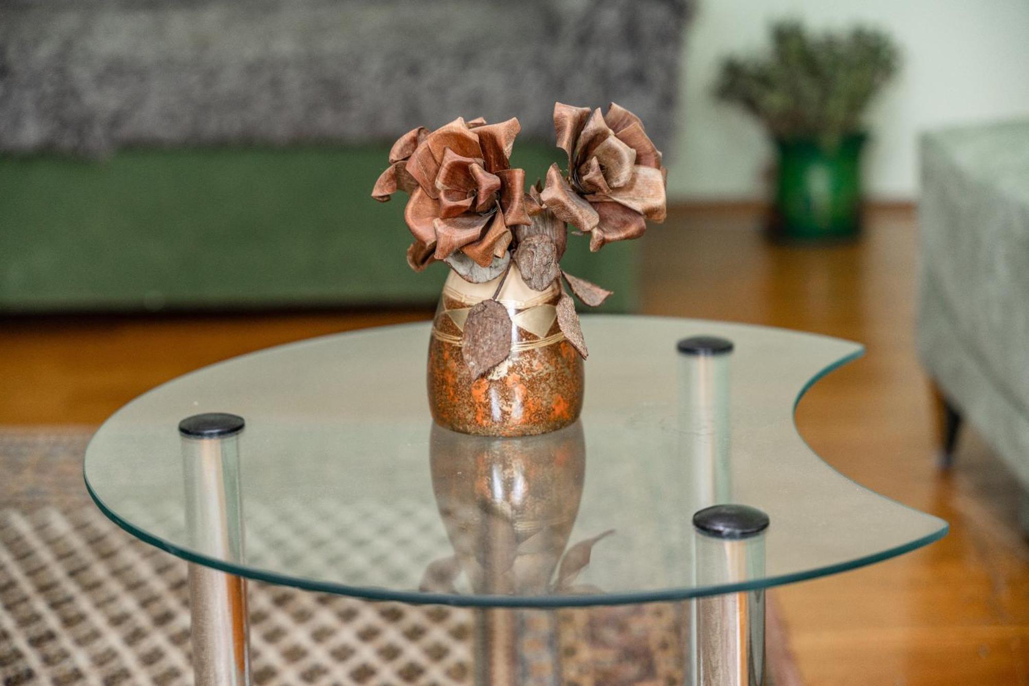 Arad Central Joy - Mihaela Apartment 외부 사진