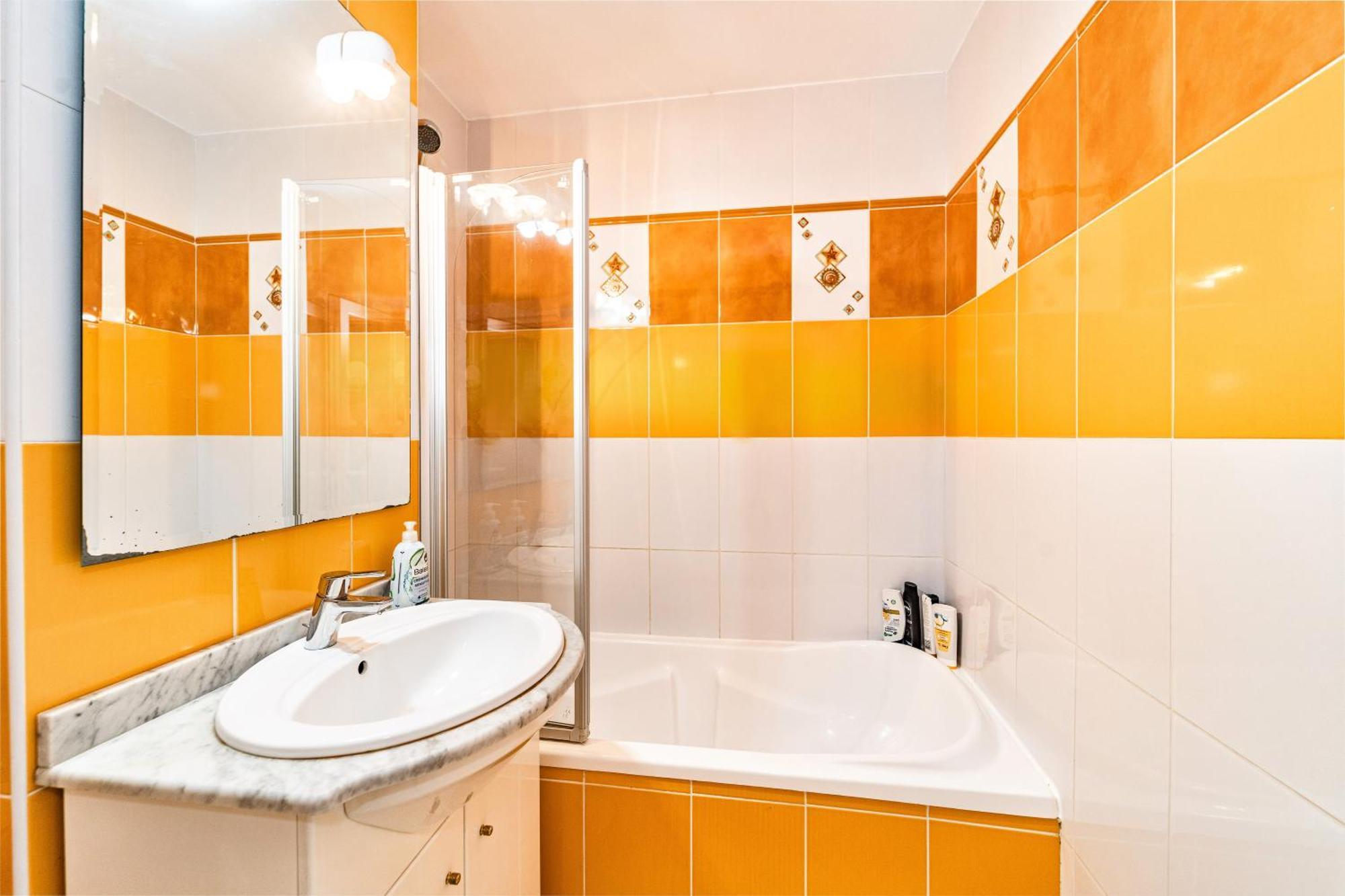 Arad Central Joy - Mihaela Apartment 외부 사진