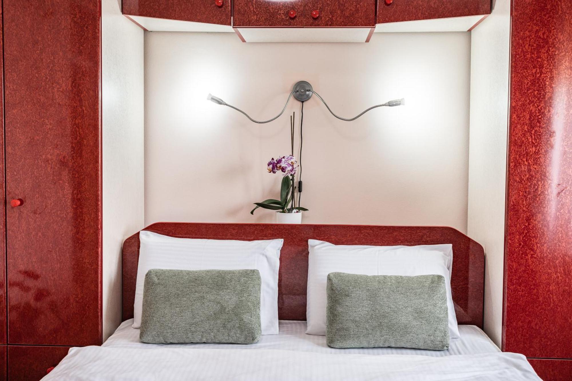 Arad Central Joy - Mihaela Apartment 외부 사진
