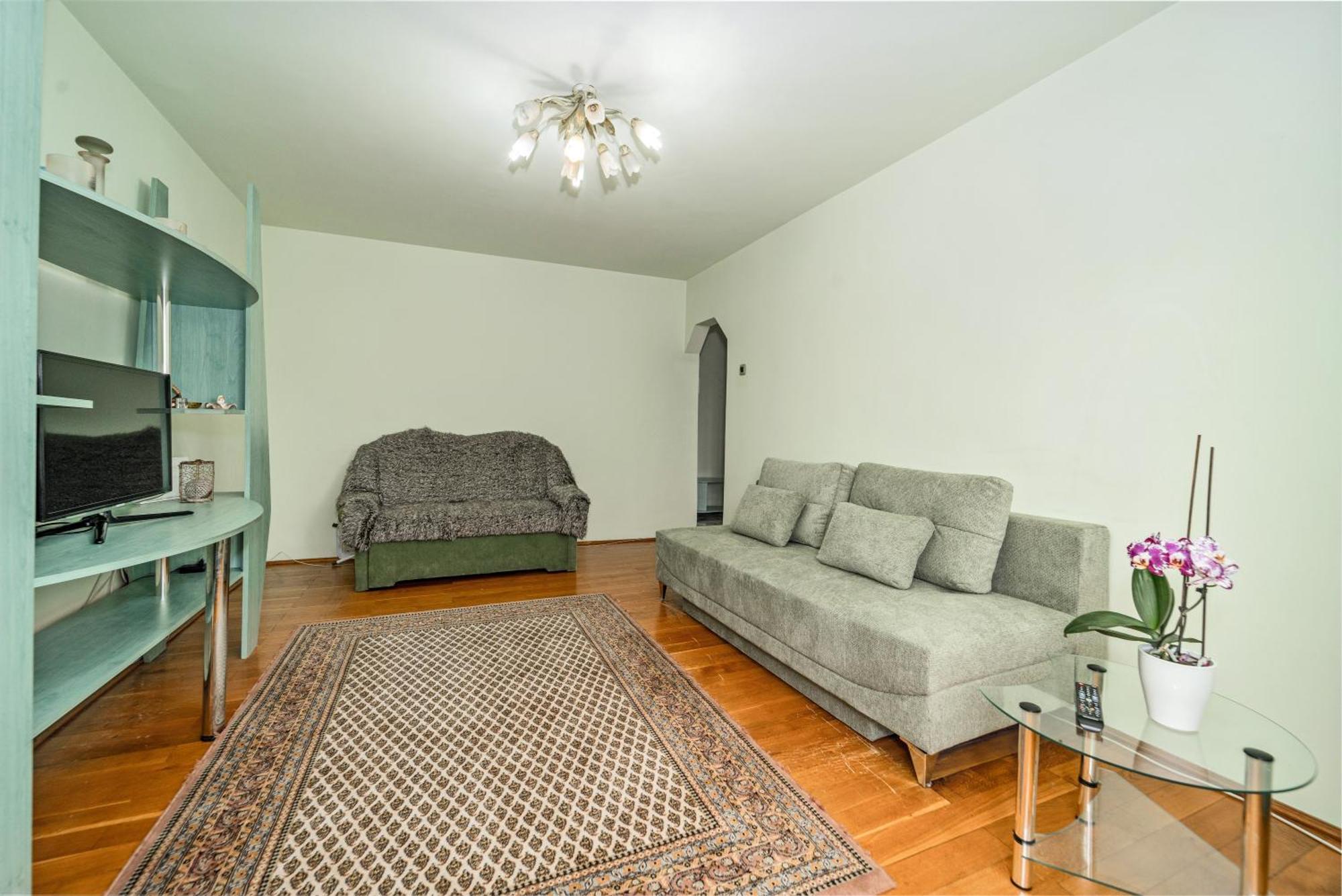 Arad Central Joy - Mihaela Apartment 외부 사진
