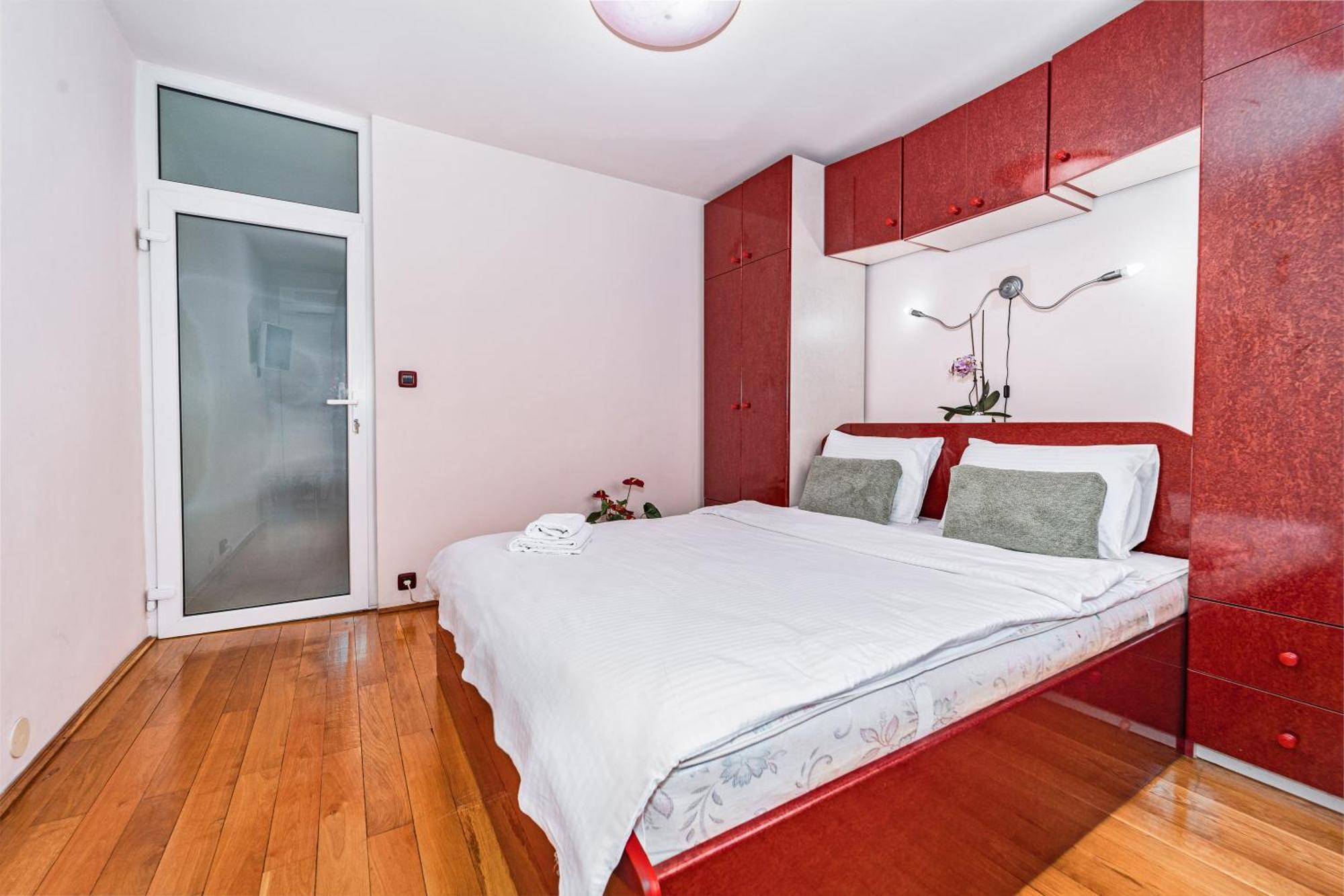 Arad Central Joy - Mihaela Apartment 외부 사진