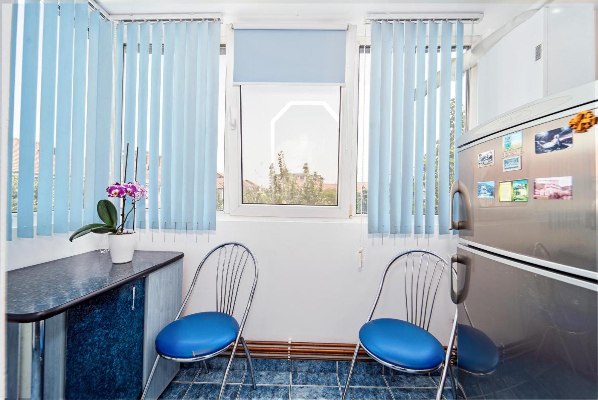 Arad Central Joy - Mihaela Apartment 외부 사진