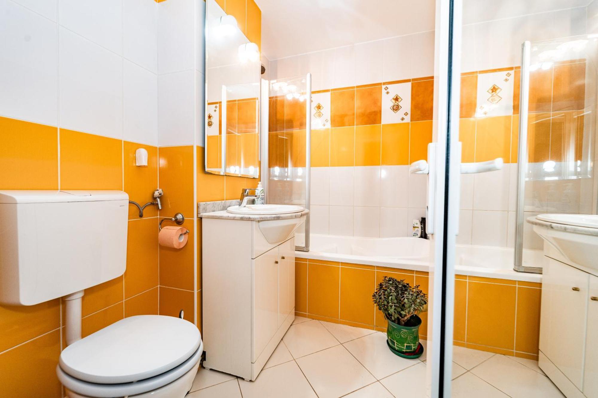 Arad Central Joy - Mihaela Apartment 외부 사진